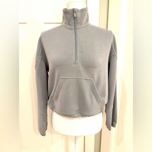 Lululemon Softstreme Pullover